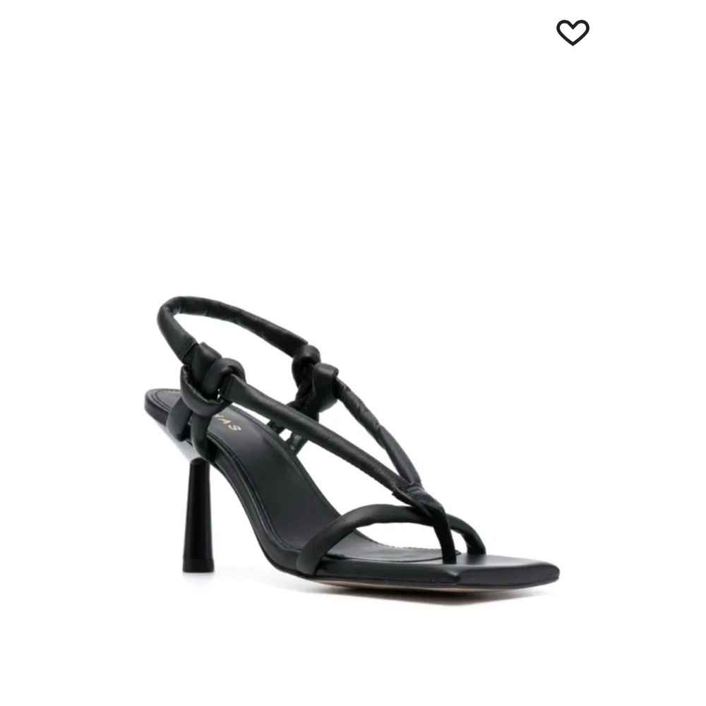 ALOHAS Sheila Sandals
